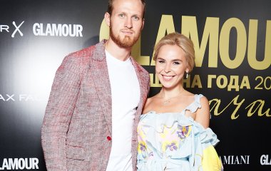 Стала известна сумма алиментов, которые будет платить дочери от Пелагеи Иван Телегин 