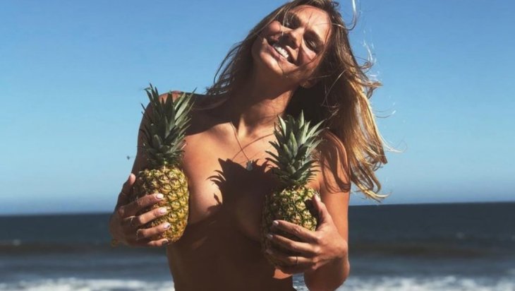 Спортсменки, которых можно увидеть голыми чаще, чем в одежде