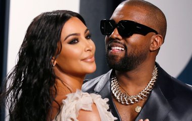 Канье Уэст заявил, что Ким Кардашьян хотела запереть его в клинике после его откровений об аборте