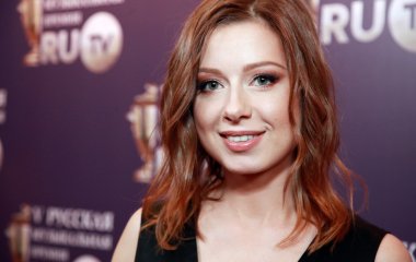 Юлия Савичева сделала татуировку в честь дочери