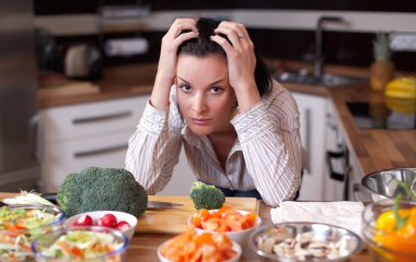 Диета при подагре: убираем лишнее, добавляем необходимое