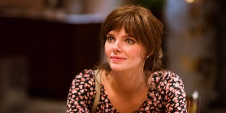 Елизавета Боярская призналась, что никогда не мечтала о состоятельном муже