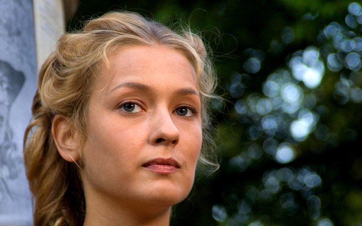 Евгения Лоза неоднозначно относится ко Дню Святого Валентина