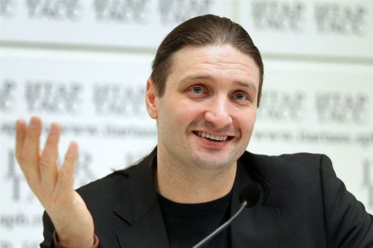 Эдгард Запашный возмущен оскорблением журналиста «Комсомольской правды»