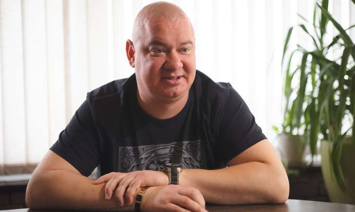 Евгений Кошевой рассказал о доходах и назвал сумму, которую ежемесячно тратит на жизнь