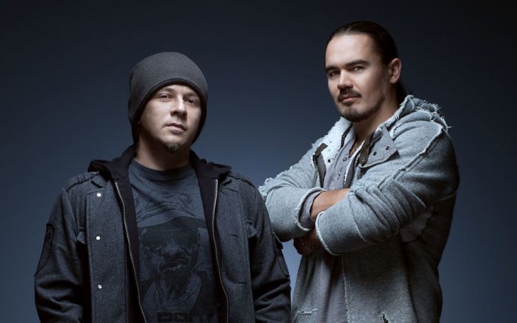 Россияне в Словении сорвали концерт известной украинской группы