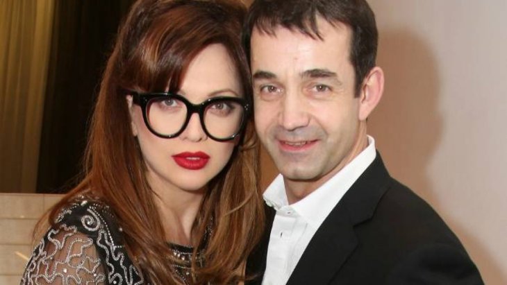 Ольга Дроздова: «Поправилась на 40 килограммов, но после рождения сына «завелась»