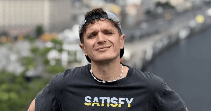 Анатолій Анатоліч приїхав на місце