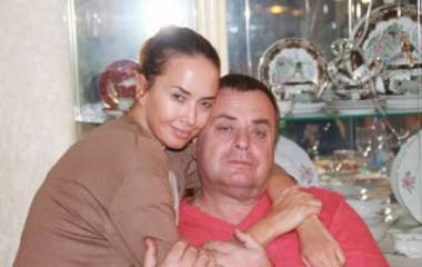 Отец Жанны Фриске ответил на обвинения Дмитрия Шепелева