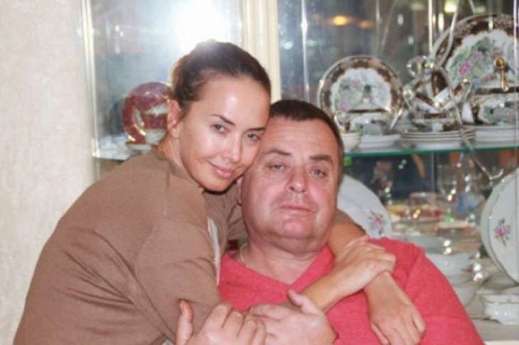 Отец Жанны Фриске ответил на обвинения Дмитрия Шепелева