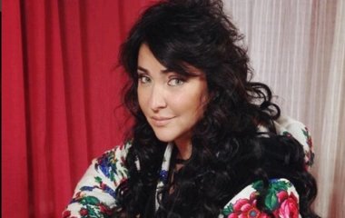 Лолита Милявская прокомментировала слухи об инсульте