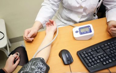 Названа часта причина смерті в молодому віці