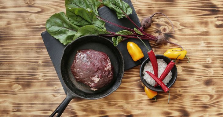 Ці три помилки вбивають чавунну сковорідку: ніколи так не робіть