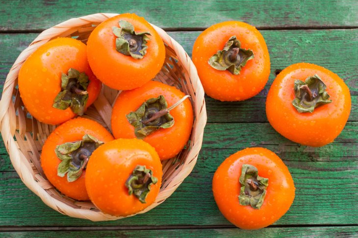ТОП-5 продуктов для здоровья щитовидной железы