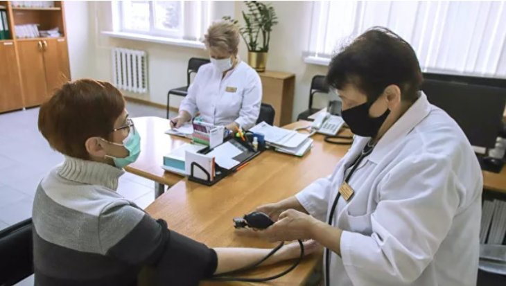 Лікар дала інструкцію, що робити з появою симптомів ГРВІ