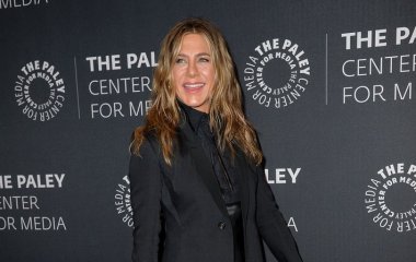 Дженнифер Энистон откровенно рассказала про свой развод и окончание съемок в «Друзьях»