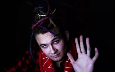 Моргенштерн запустил собственное СМИ «Не Моргенштерн»