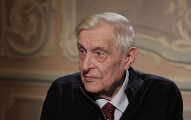 Олега Басилашвили выписали из больницы