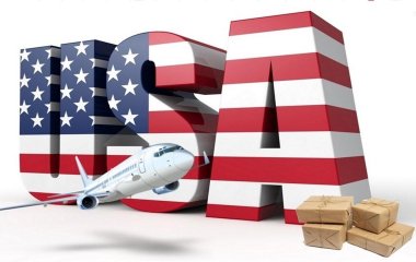 Заказ товаров из США – как сэкономить на покупках