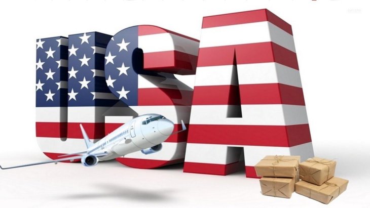 Заказ товаров из США – как сэкономить на покупках