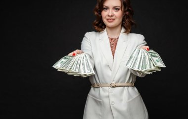 Перевірте за датою свого народження, чи судилося вам стати багатими
