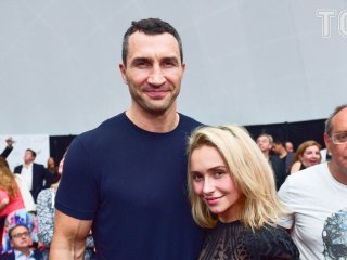 Кличко різко висловився про виховання 11-річної доньки з екснареченою, яка здійснила камінгаут
