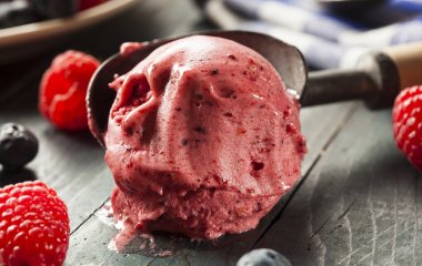 3 способа приготовить сорбет в домашних условиях