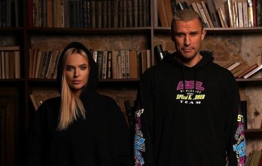 Тарас Цимбалюк відсвяткував 36-річчя в компанії колишньої коханої, з якою його підозрюють в романі