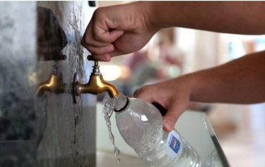 Названо серйозну небезпеку мінеральної води