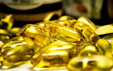 Лікарі попередили про небезпеку передозування вітаміну D
