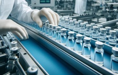 У світі невздовж може з’явитись вакцина, яка допоможе позбутися акне