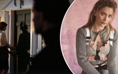 Единственная дочь Майкла Джексона боится выходить из дома и подала иск в суд