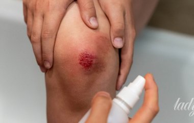 Звичайний поріз може стати смертельно небезпечним: які симптоми не можна ігнорувати