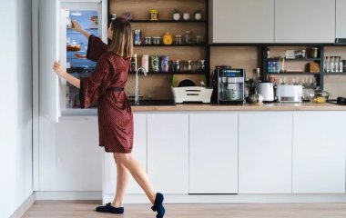Как правильно хранить продукты: четыре основных правила для хозяек