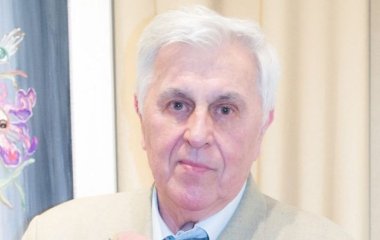 Умер легендарный украинский певец