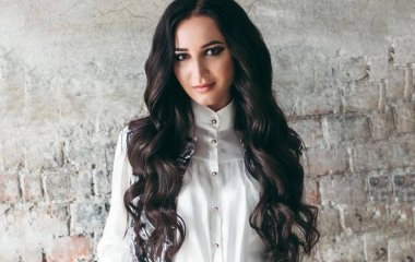 Ольга Бузова назвала любимую композицию из собственного репертуара