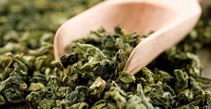 Ученые назвали противораковые свойства зеленого чая