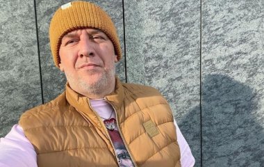 Потап из Барселоны рассказал, что он делает для Украины после массового хейта в его сторону