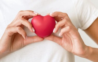5 продуктов, которые вредят здоровью сердца