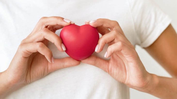 5 продуктов, которые вредят здоровью сердца