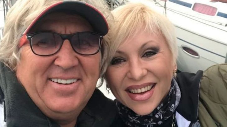 Дочь Валентины Легкоступовой обнародовала переписку матери с Юрием Фирсовым