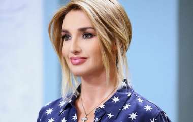 Оксана Марченко рассказала о своей любви к животным