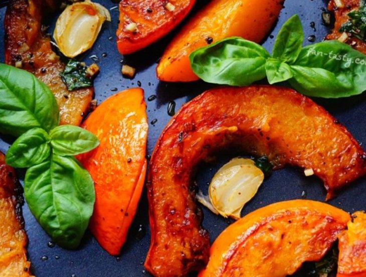 Такой тыквы вы еще не пробовали: это блюдо осенью заменит вам все гарниры