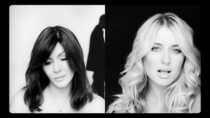 Ирина Билык и Ольга Горбачева покорили красотой на совместном снимке