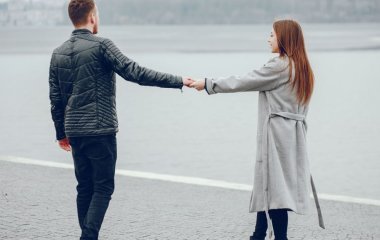 Як зрозуміти, що чоловік вас щиро кохає: він робитиме ці 6 речей