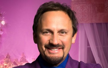 Стас Михайлов призвал поклонников творить добро