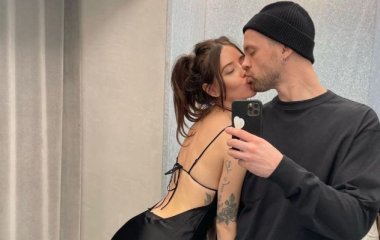 Миша Кацурин показал, как сводил Надю Дорофееву на романтическое свидание