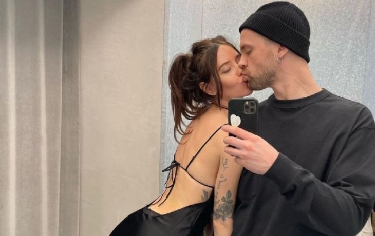 Миша Кацурин показал, как сводил Надю Дорофееву на романтическое свидание