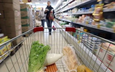 Дієтолог розповіла про шкідливі поєднання продуктів