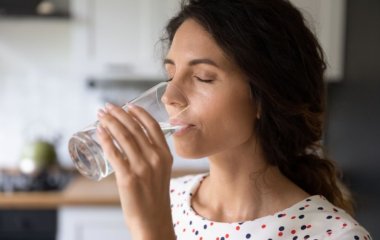 Водная диета: для здоровья, молодости и стройности форм!